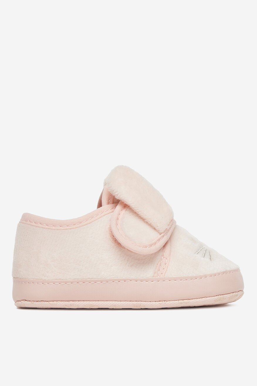 
                Чехли Lasocki Kids СВЕТЛОРОЗОВ - 5906751331460