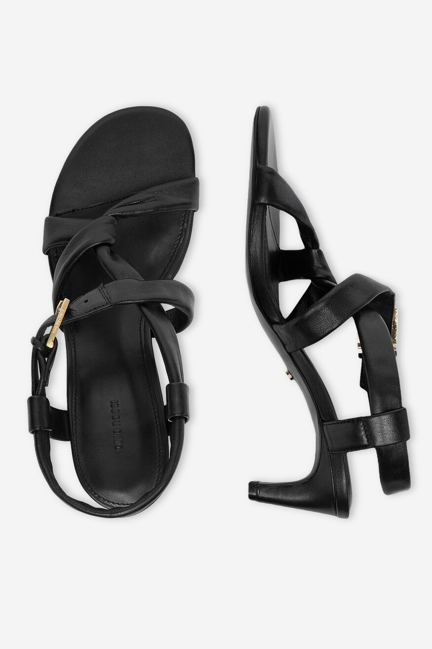 
                Gino Rossi - Sandały - 5906751947333