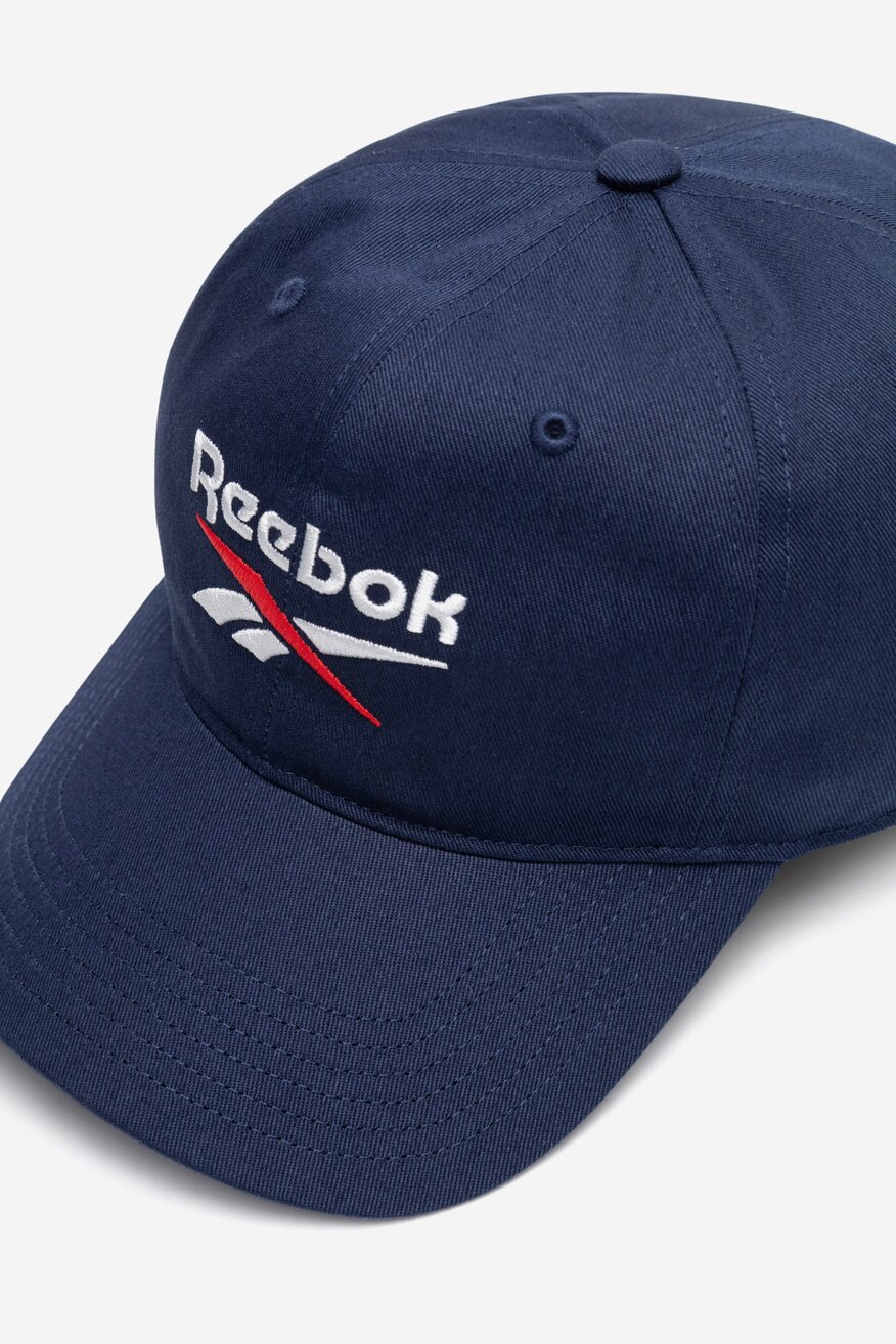 
                Kačket Reebok KOBALT PLAVA - 5905588944232