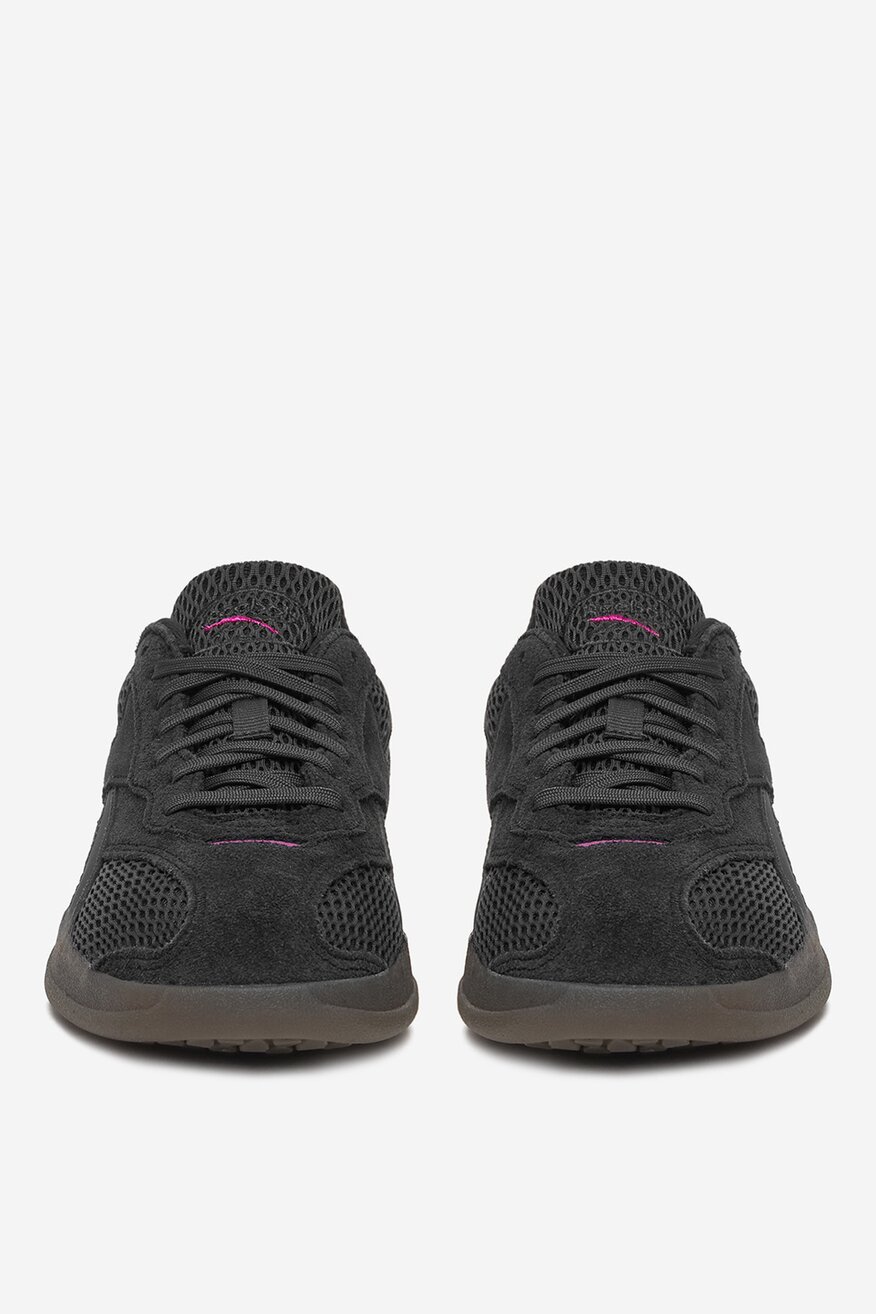 
                Спортни обувки Reebok ЧЕРЕН - 5906751638835