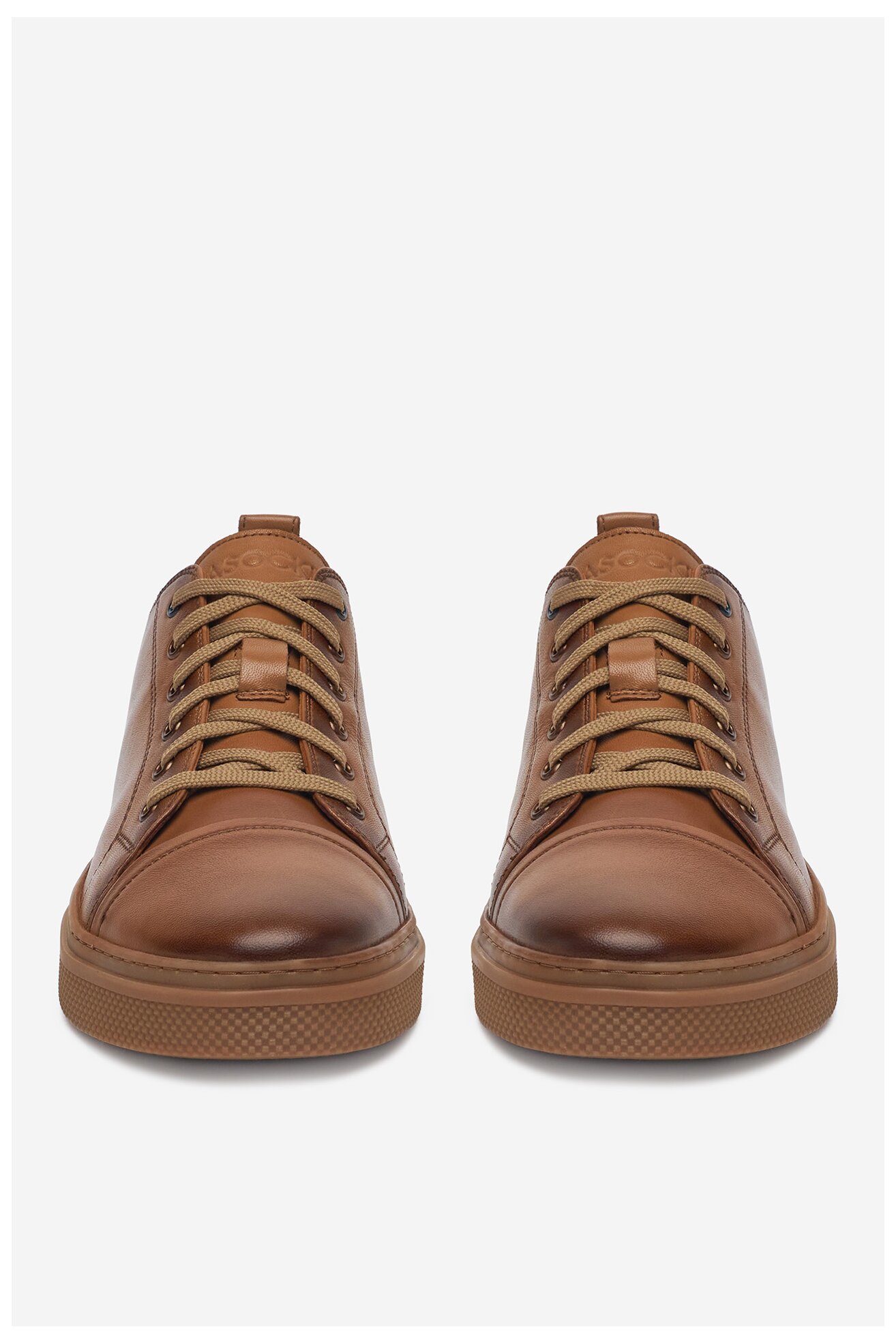 Sneakers Lasocki REZA-04 MI25 Camel