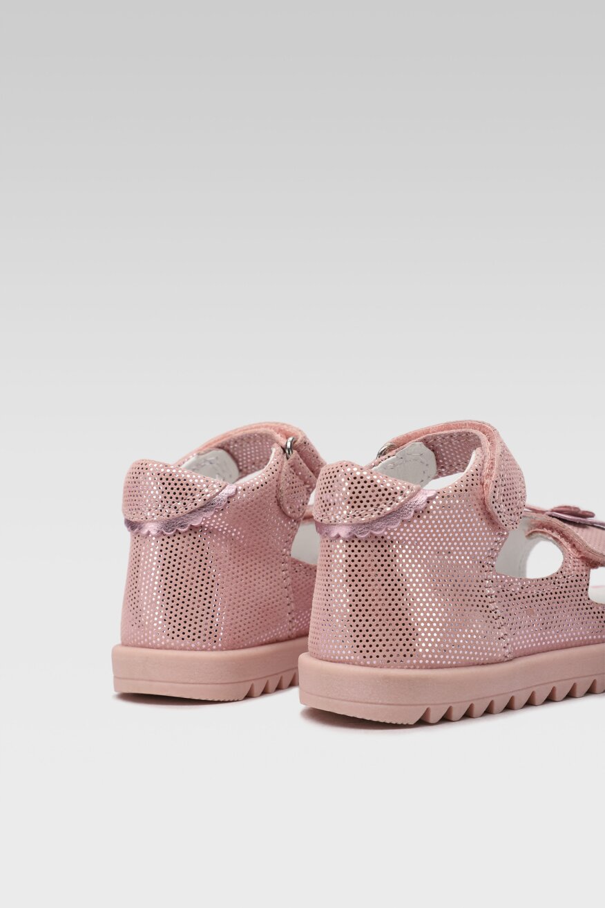 Sandale Lasocki Kids ROZE - 5903698695419