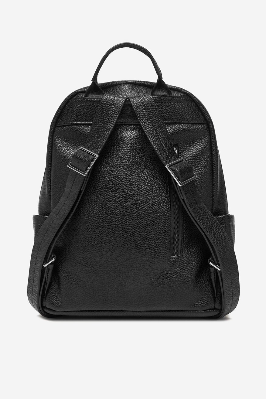 
                Hátizsák Lasocki FEKETE - 5906751522257