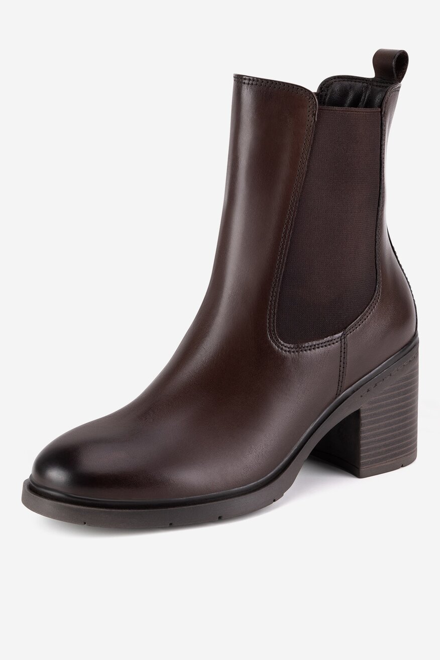 
                Bokacsizma Lasocki BARNA - 5905588938231