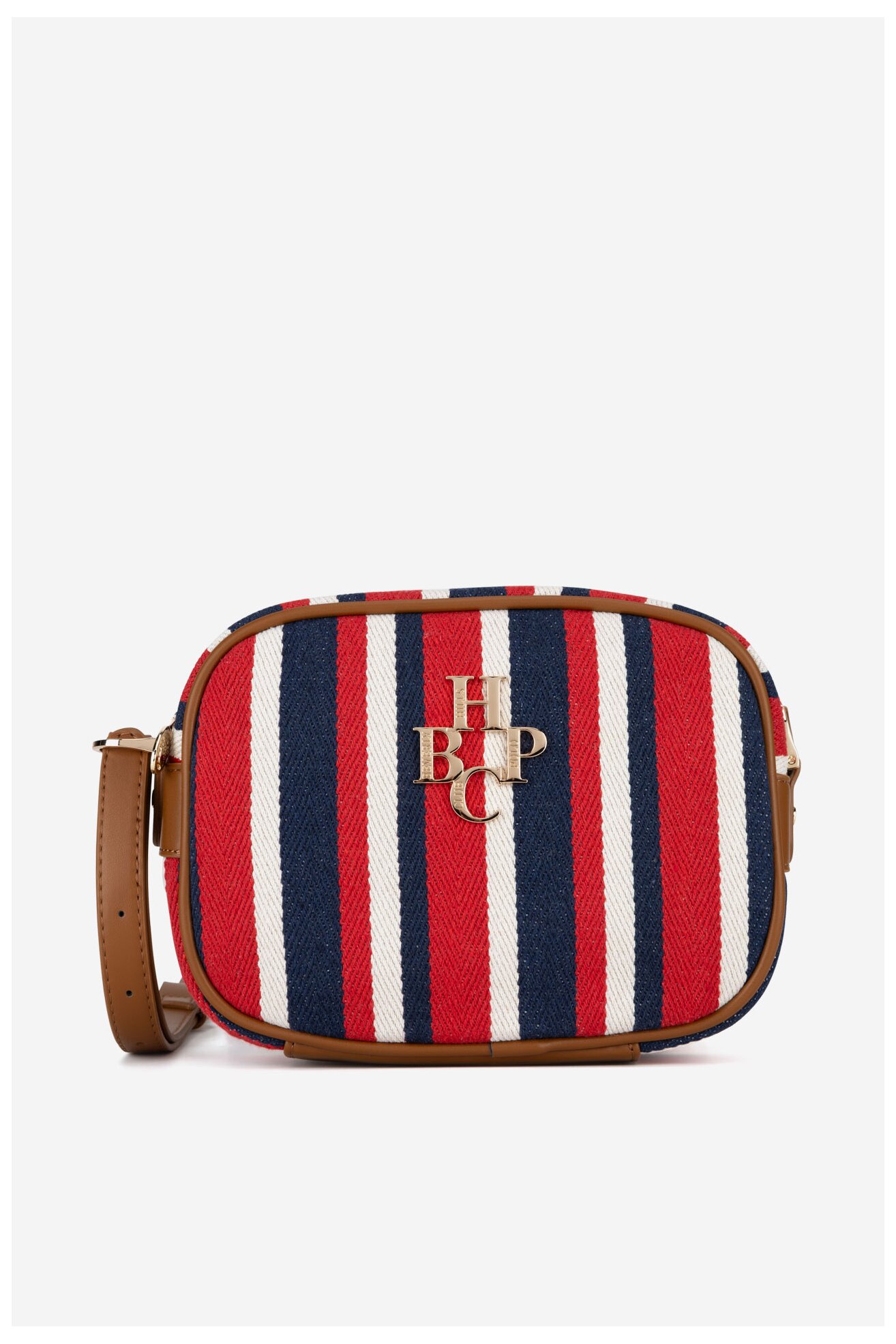 Kézitáska Beverly Hills Polo Club BHPC-C-018-07 MIX