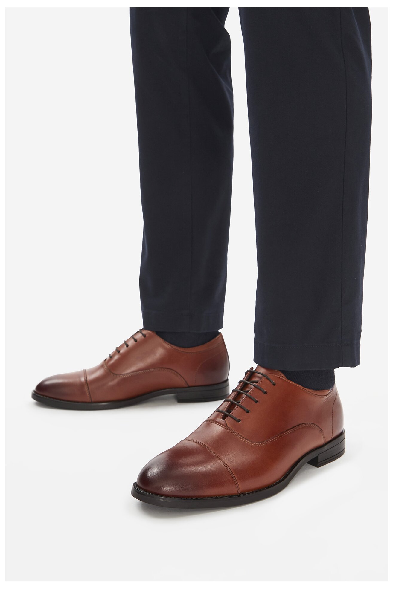 Cipele Lasocki CEO-ROYAL2-01 MI08 BRAON