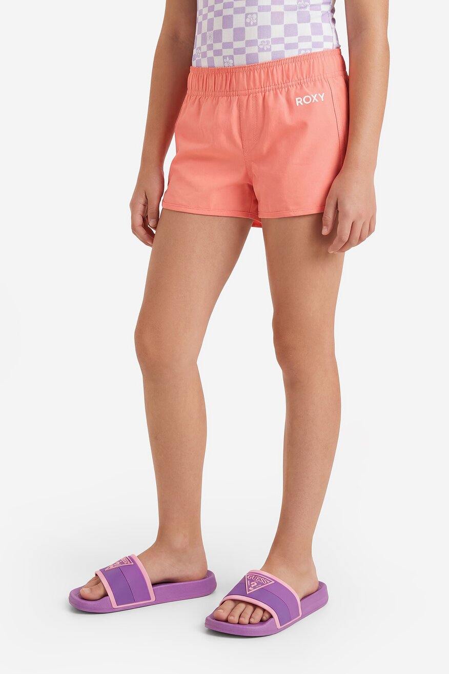 
                GUESS - Klapki basenowe - 5907964013044