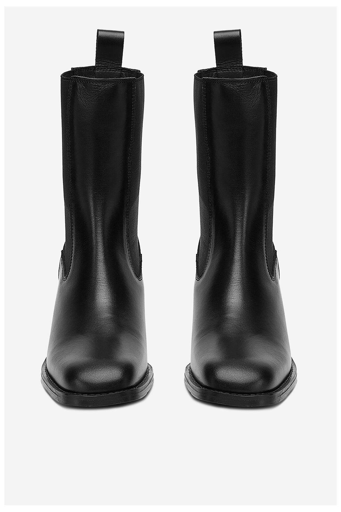 Боти Gino Rossi EO-KHAIR-9801 ЧЕРЕН