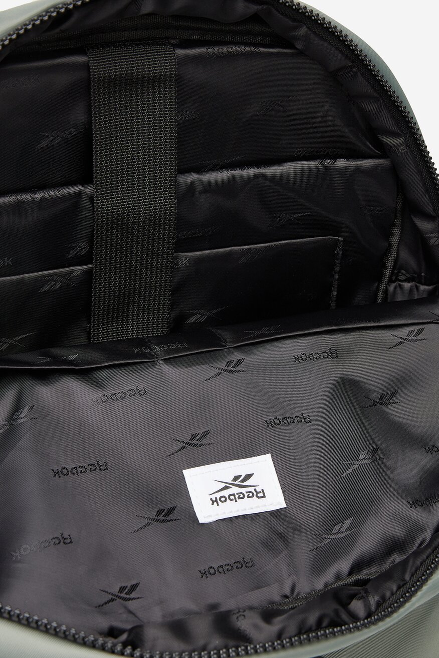 Reebok - Duży plecak sportowy - 5906751373149