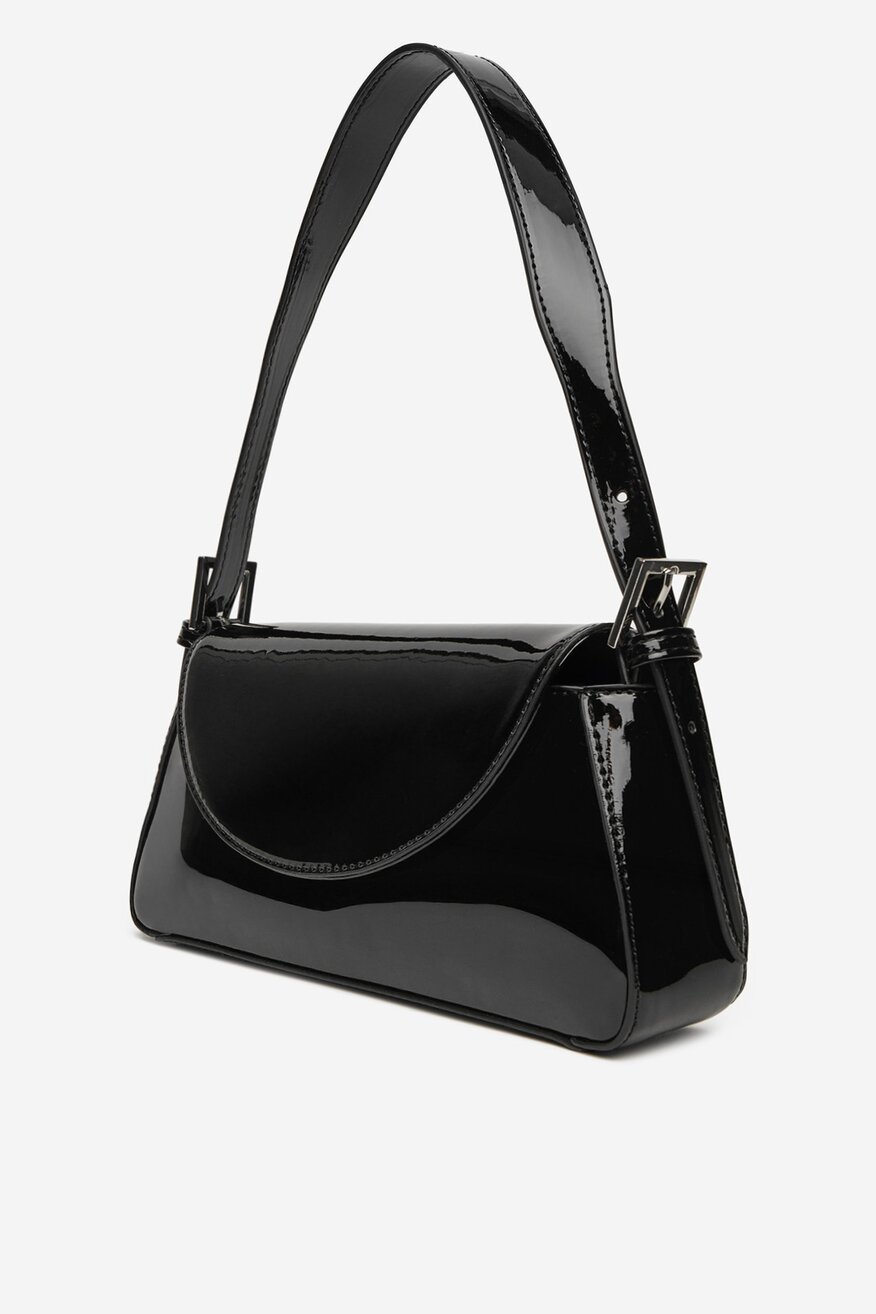 
                Geantă de mână DeeZee NEGRU - 5904410881677