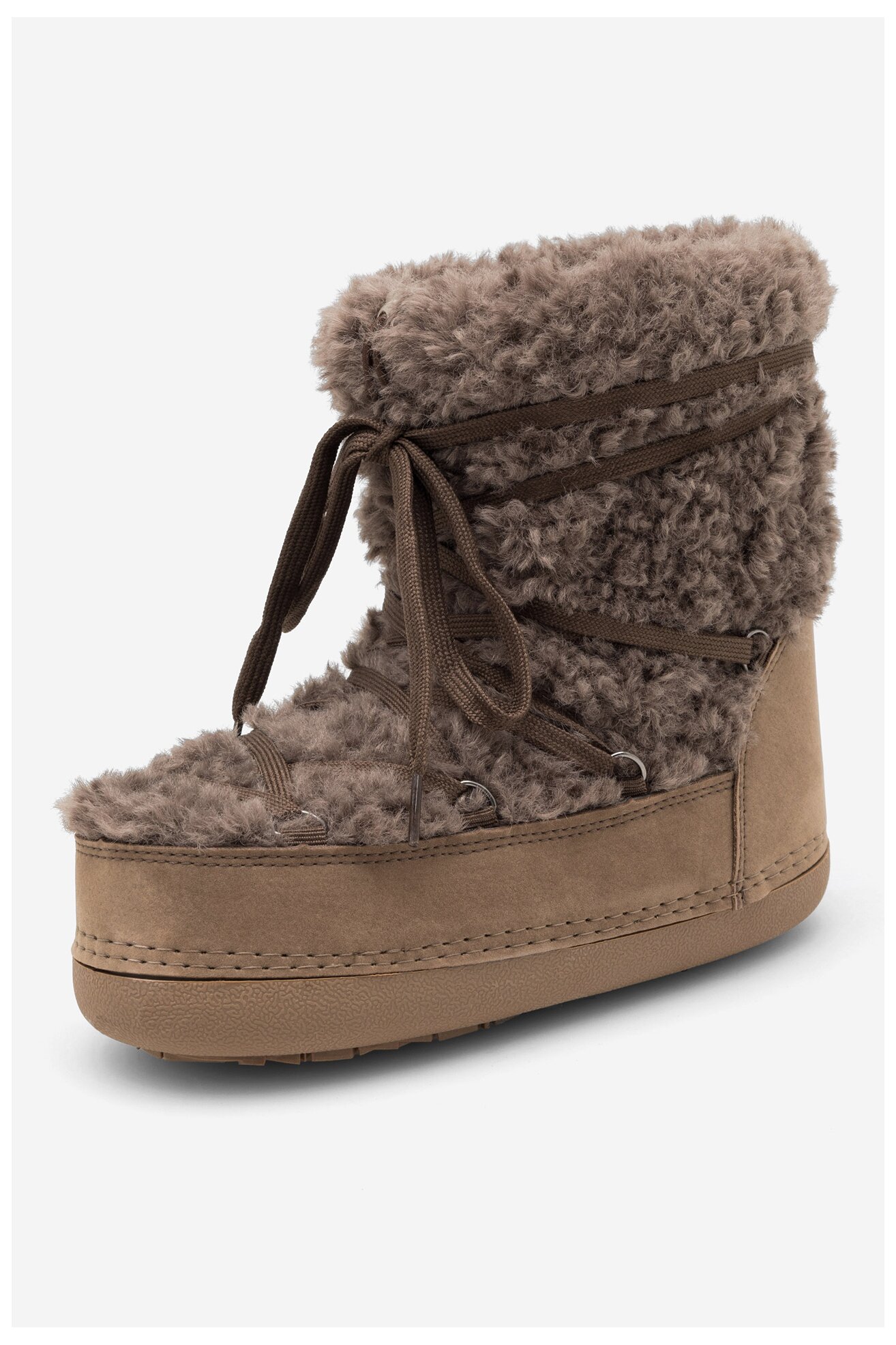 Ghete DeeZee LULUI N9057 MARO