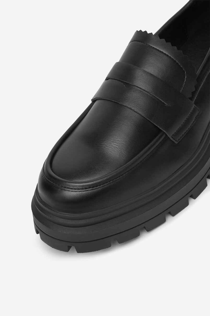 DeeZee - Loafersy - 5904410874600