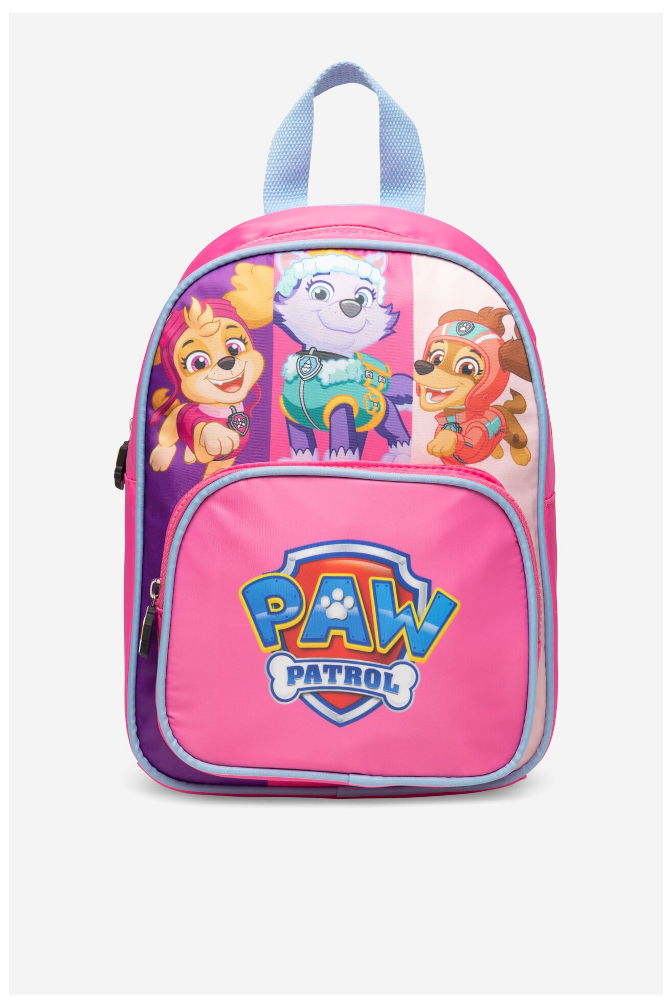 Plecak Paw Patrol ACCCS-SS24_410PAW Różowy