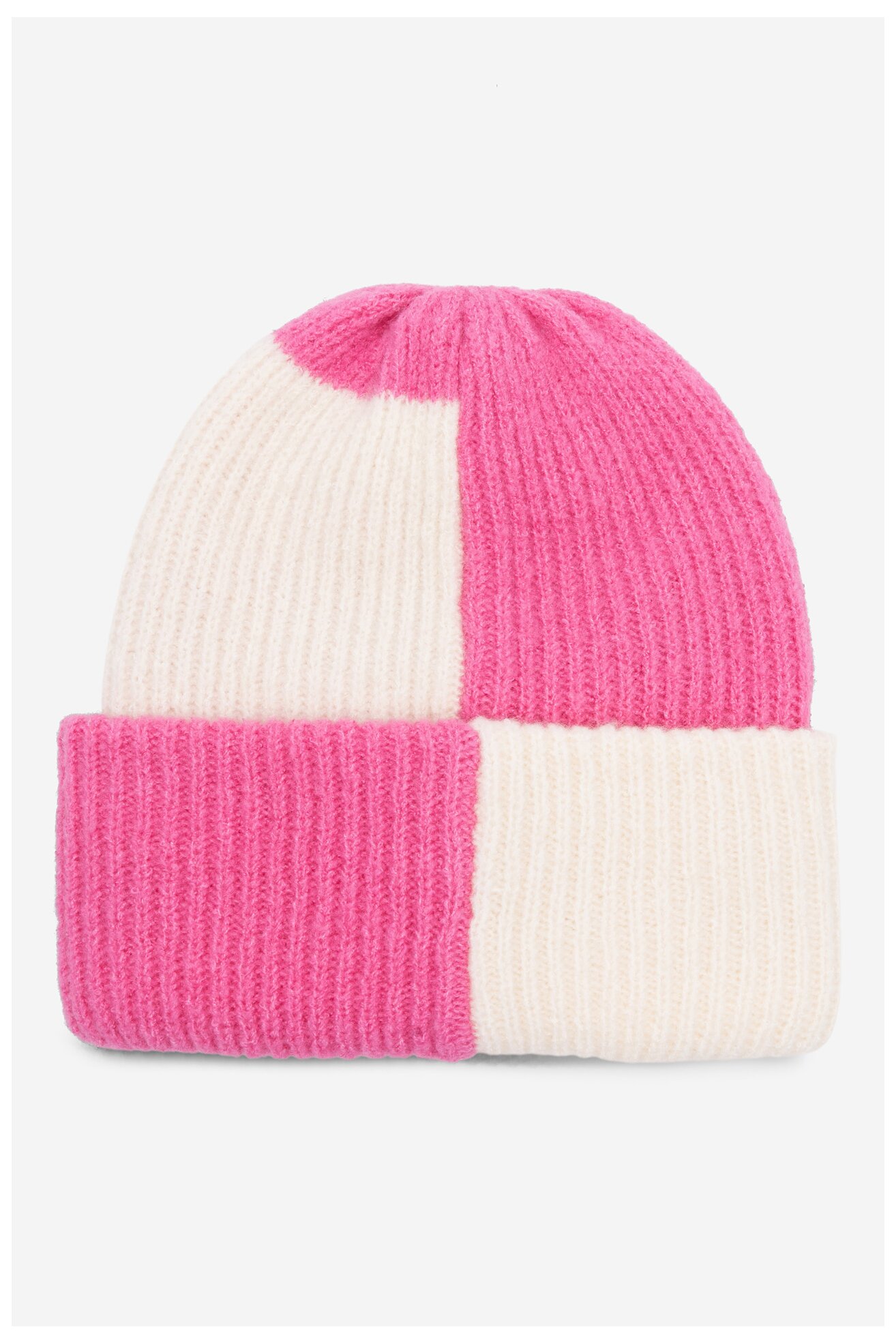 Női sapka Jenny Fairy 4W3-021-AW23 RÓZSASZÍN