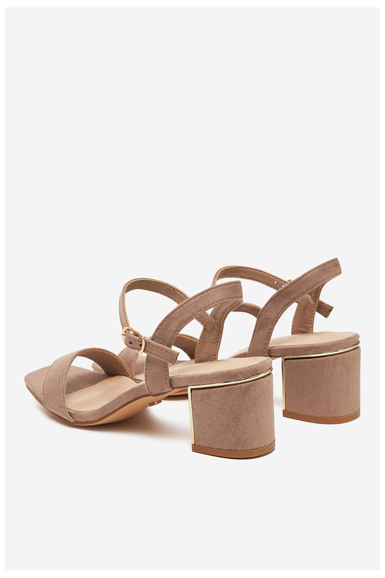 Сандали DeeZee F885-1 КАКИ