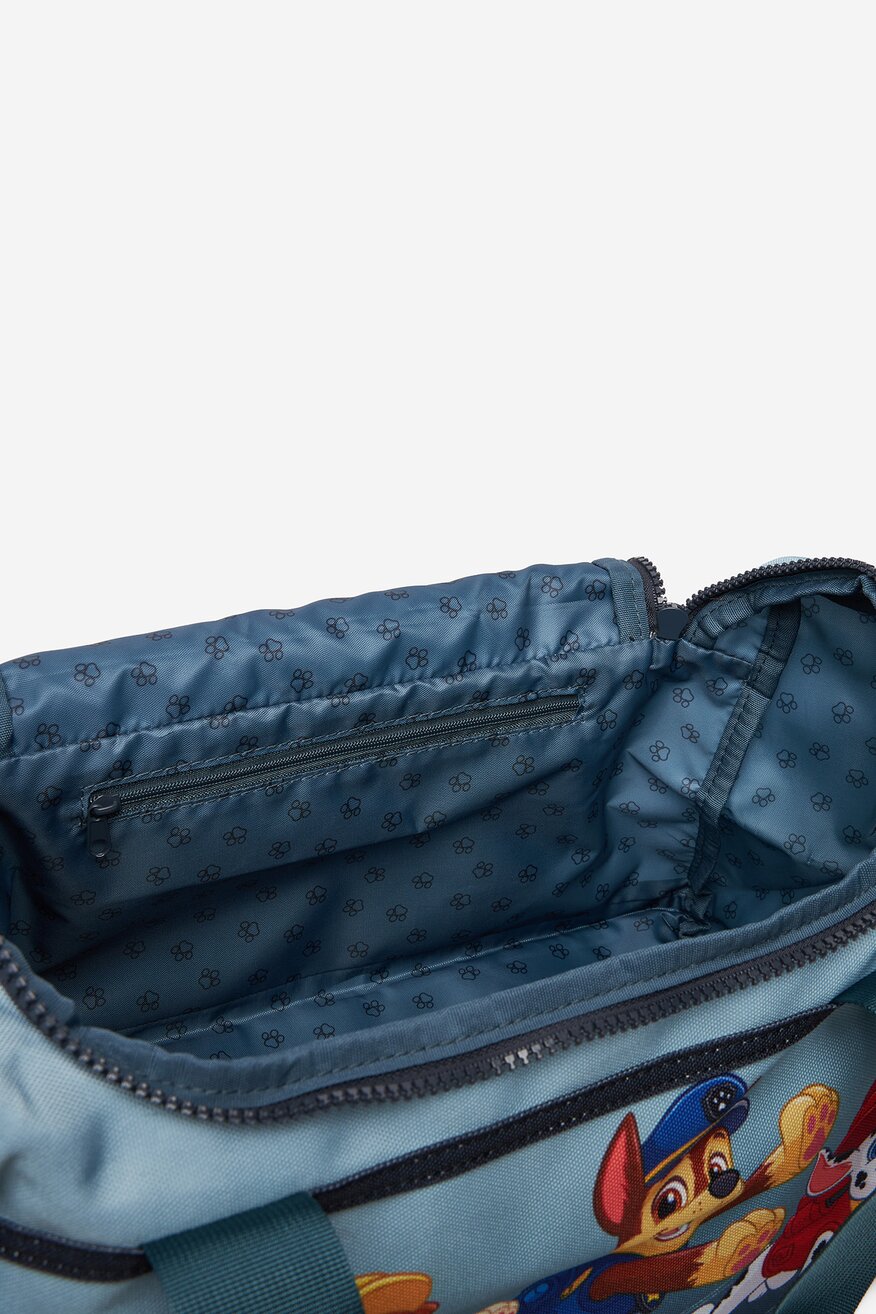 
                Utazó táska Paw Patrol SZÜRKE - 5906751353950