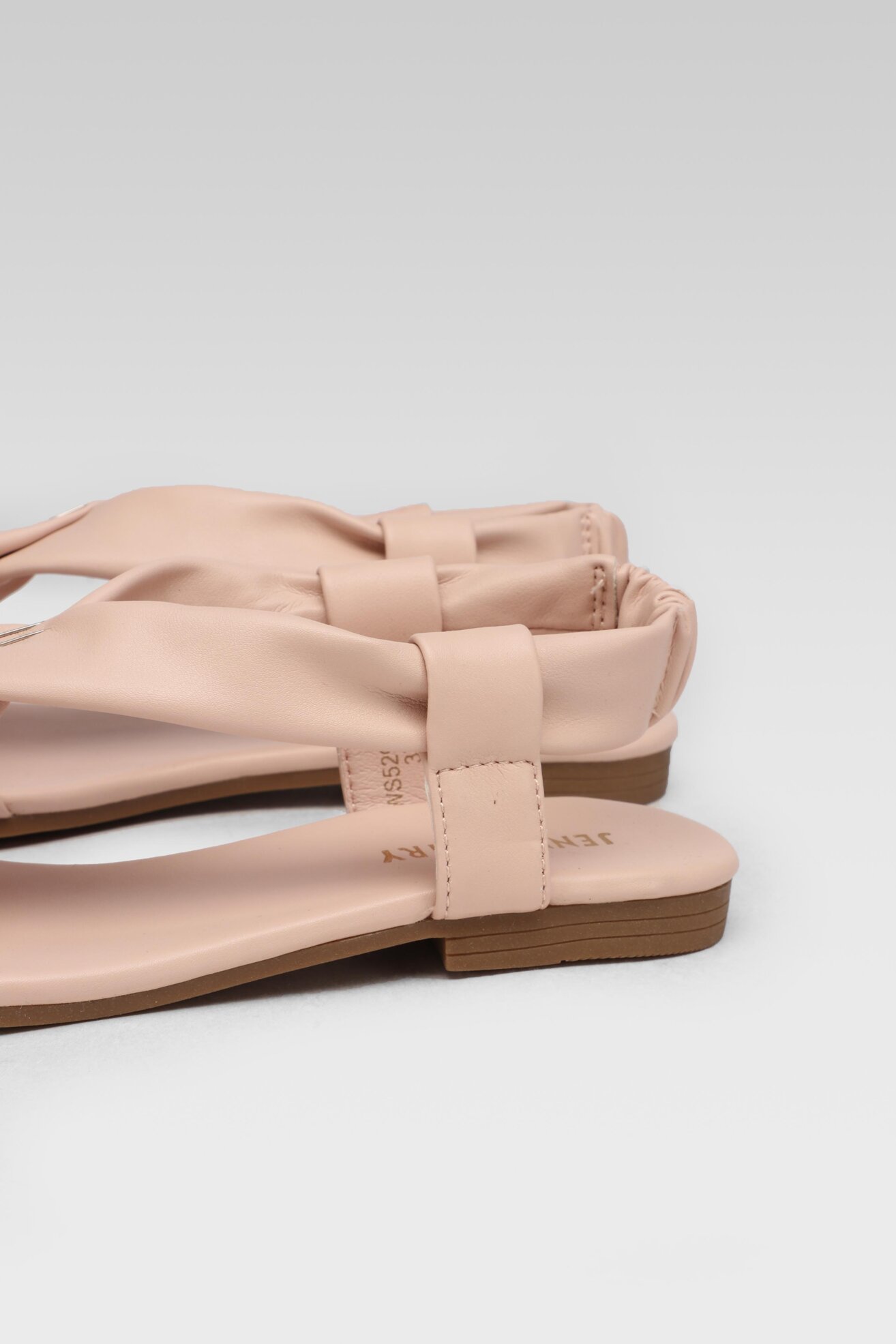 Sandały Jenny Fairy WS5295-03 Różowy