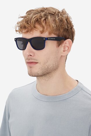Muške sunčane naočare QUIKSILVER QS-MA-001-SS25 KOBALT PLAVA
