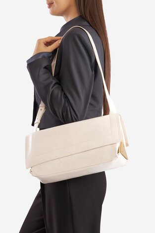 Torba Gino Rossi AGA-01 BEŽ