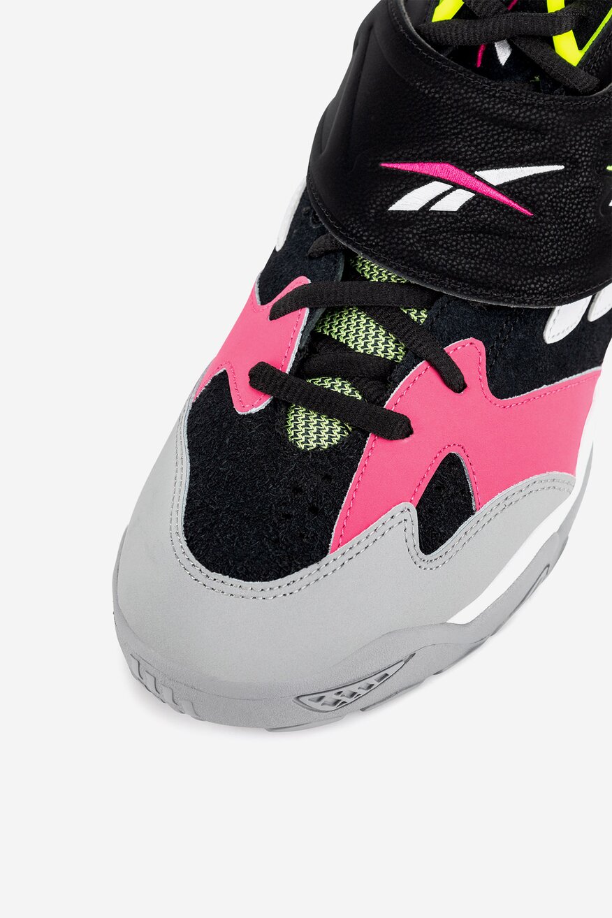 
                Спортни обувки Reebok ЧЕРЕН - 5905588913320