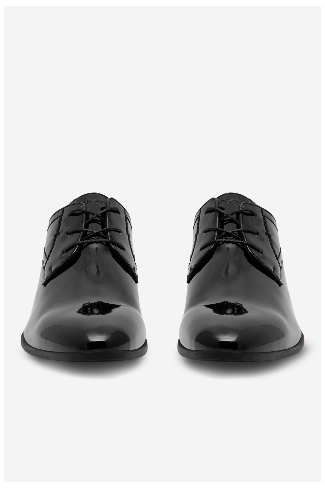 Cipele Lanetti JOHNY-37S MI08 CRNA