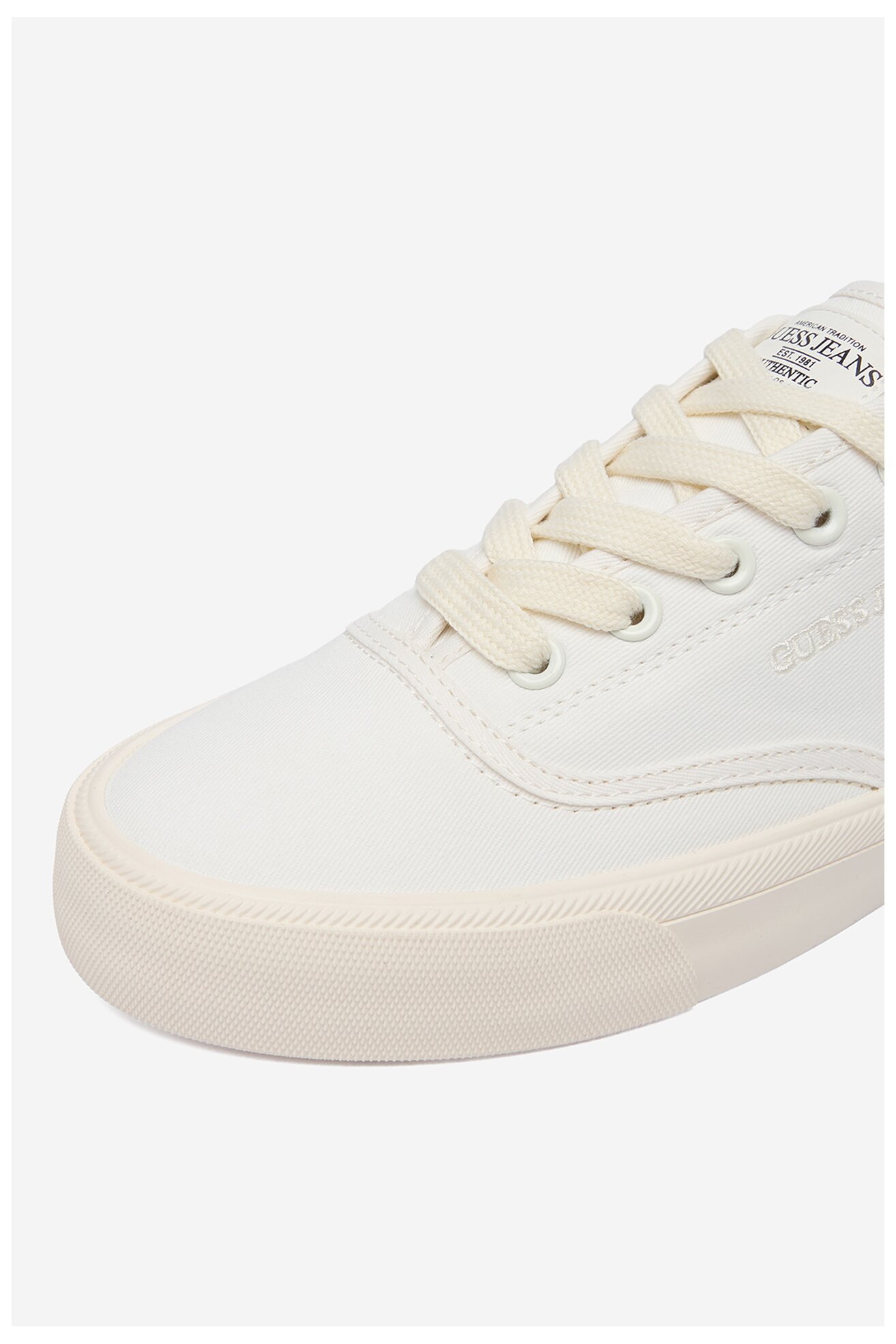 Півкеди GUESS JEANS CWBEO-WE-2025 БІЛИЙ