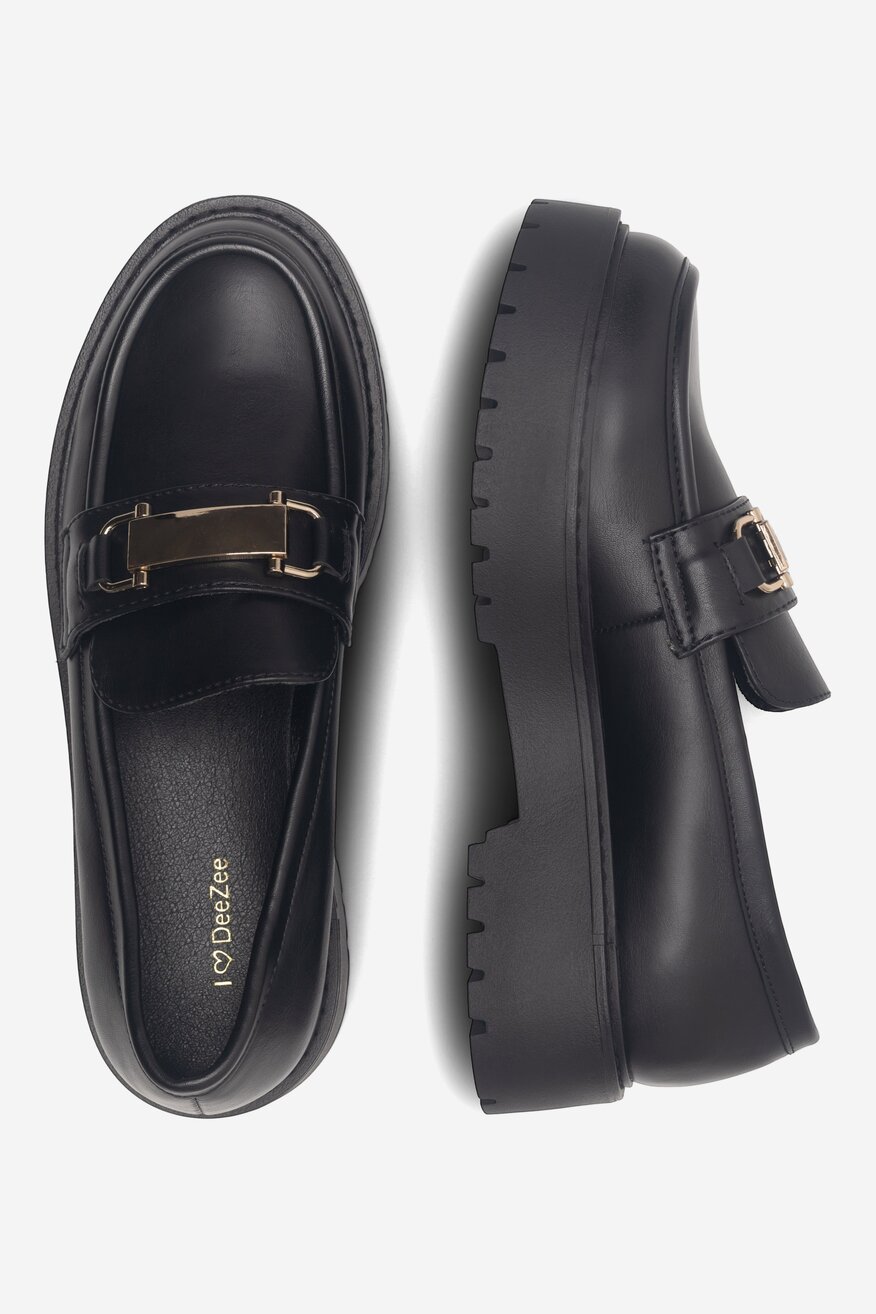 DeeZee - Loafersy - 5905588753391