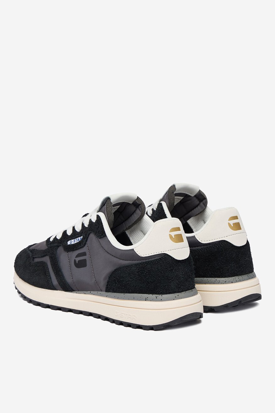 
                G-STAR RAW - Sneakersy - 5906751704318