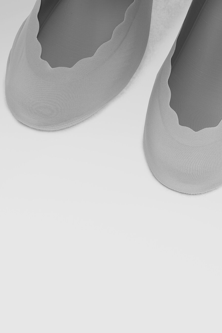 Čarape ACCCESSORIES ROZE - 5904248368951