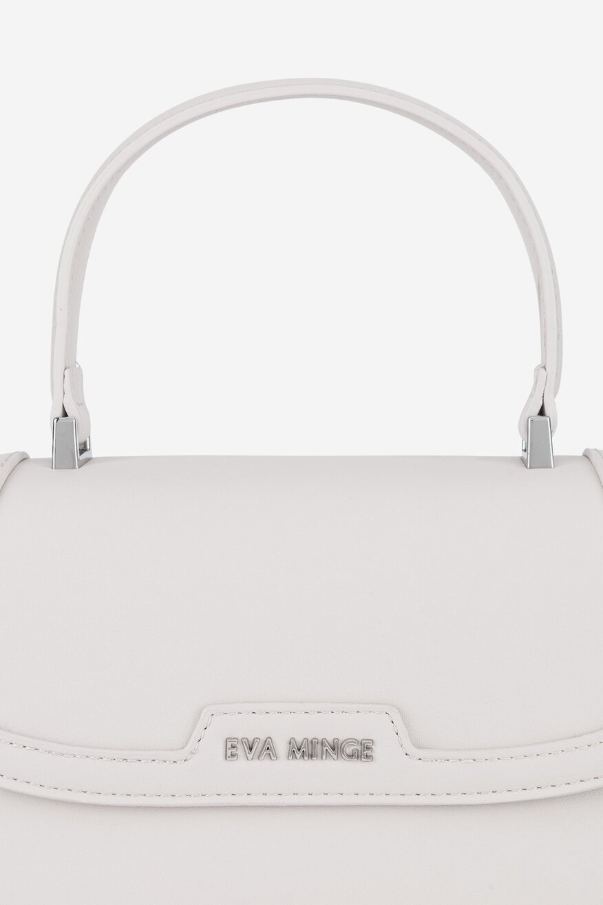 
                Kézitáska EVA MINGE BÉZS - 5903419360060