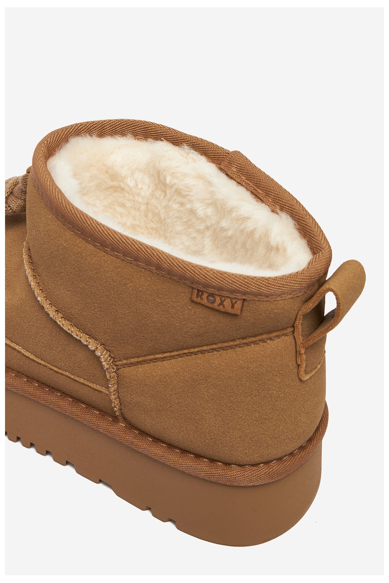 Боти ROXY CEO-HDR2503-2 КАМЕЛ