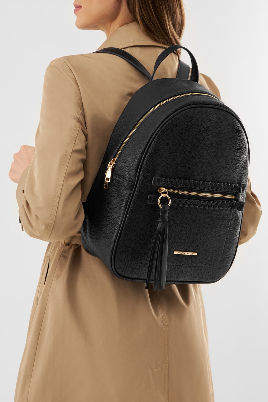 Jenny Fairy - Plecak - 5905588346586