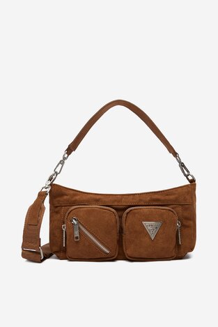 Torba GUESS JEANS CWBEO-GUESS-B-007-09 BRAON