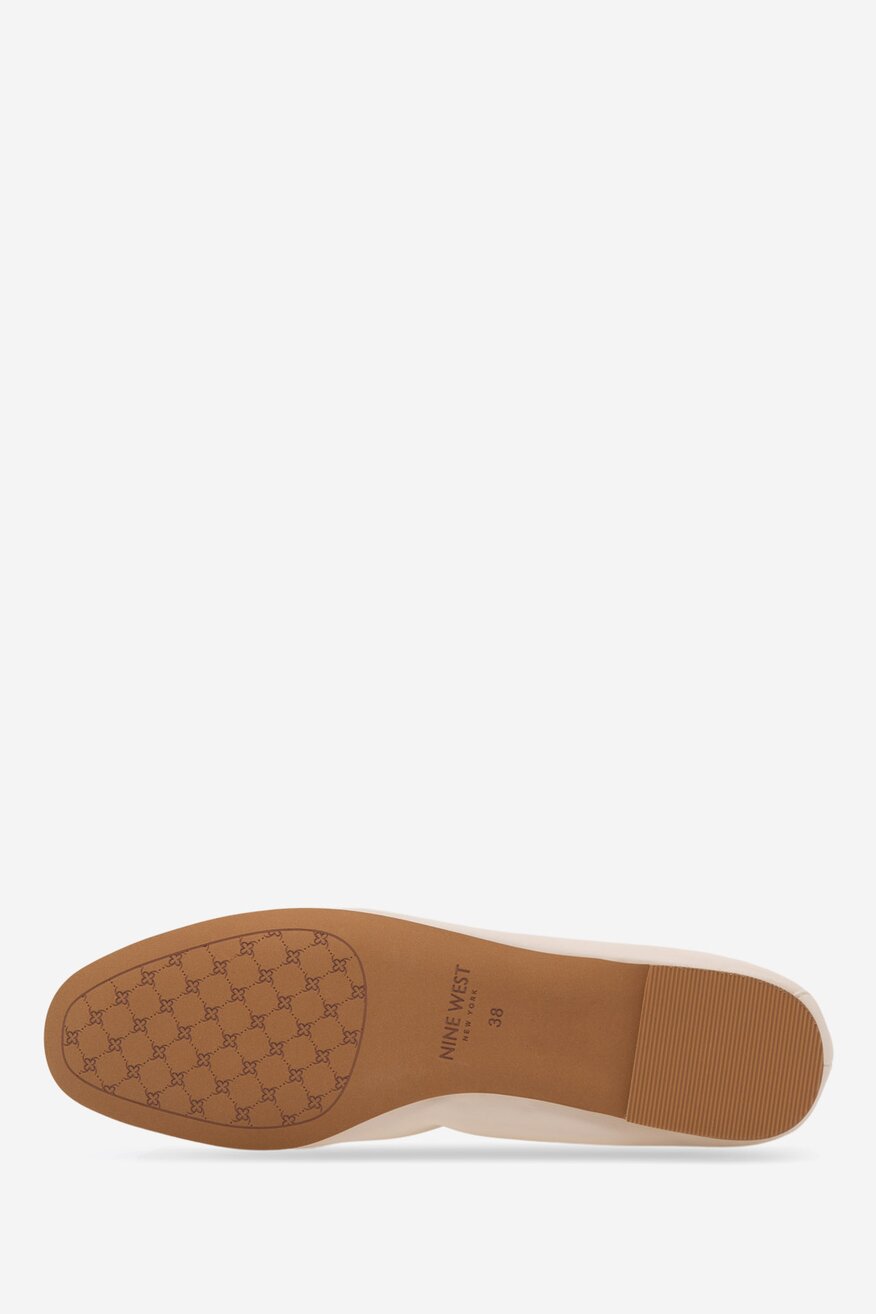 NINE WEST - Baleriny - 5905588516668