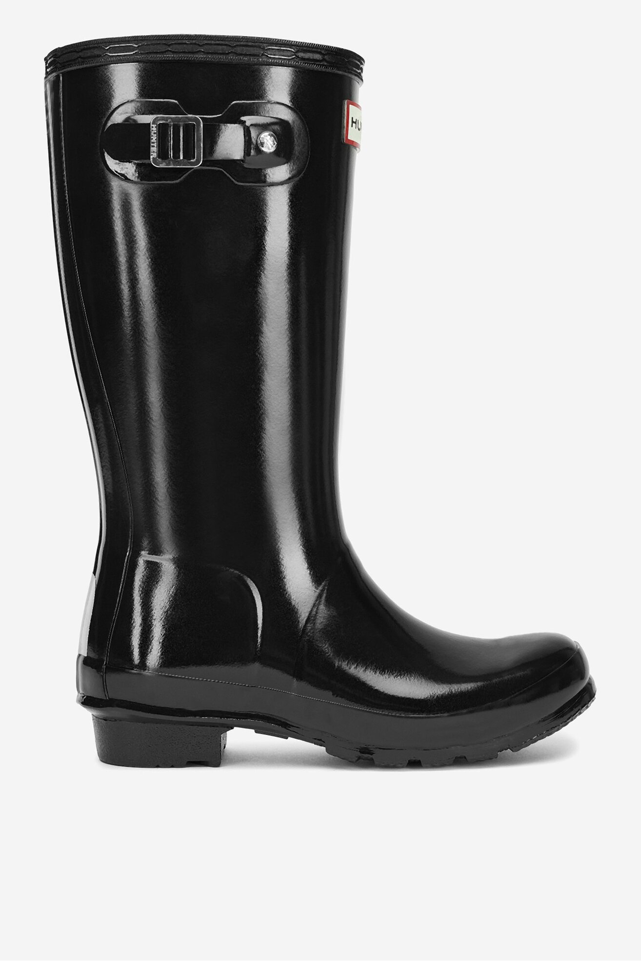 Гумени ботуши HUNTER JFT6000RGL ЧЕРЕН