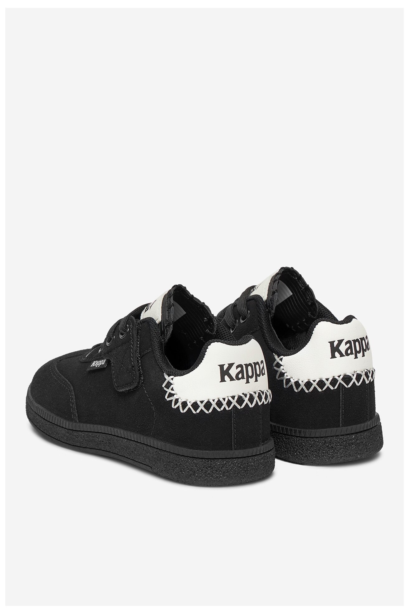 Obuwie sportowe Kappa EO-9X0995-7 Czarny