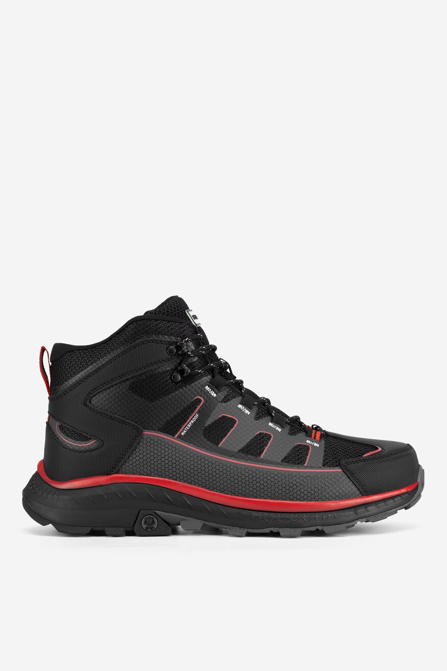 HUNTER - Buty trekkingowe - 5903419695025