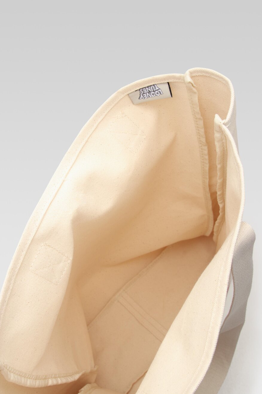 
                Сумка З Ремінцем Looney Tunes БЕЖЕВИЙ - 5904862804101