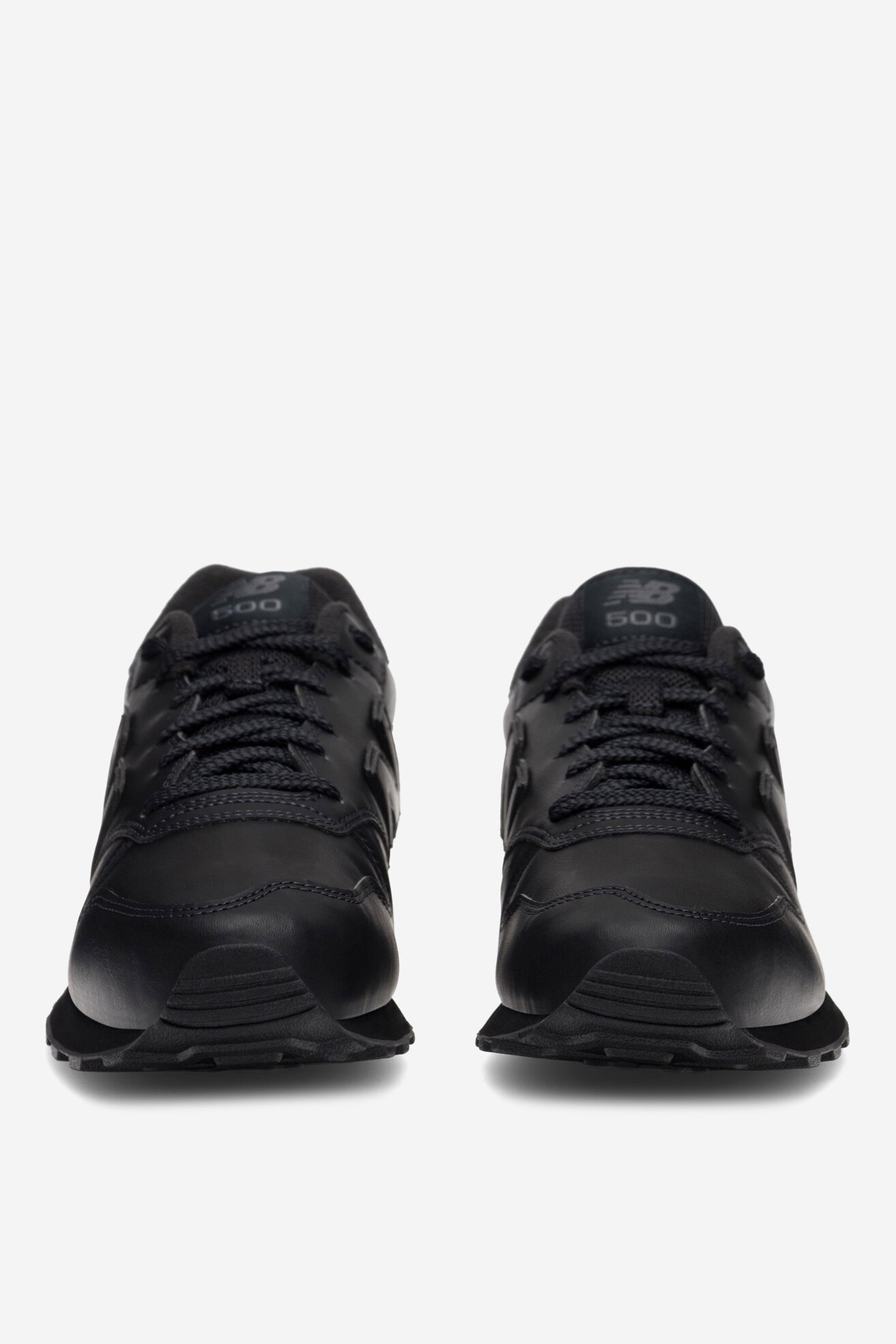 Sportcipő New Balance GM500ZB2 FEKETE