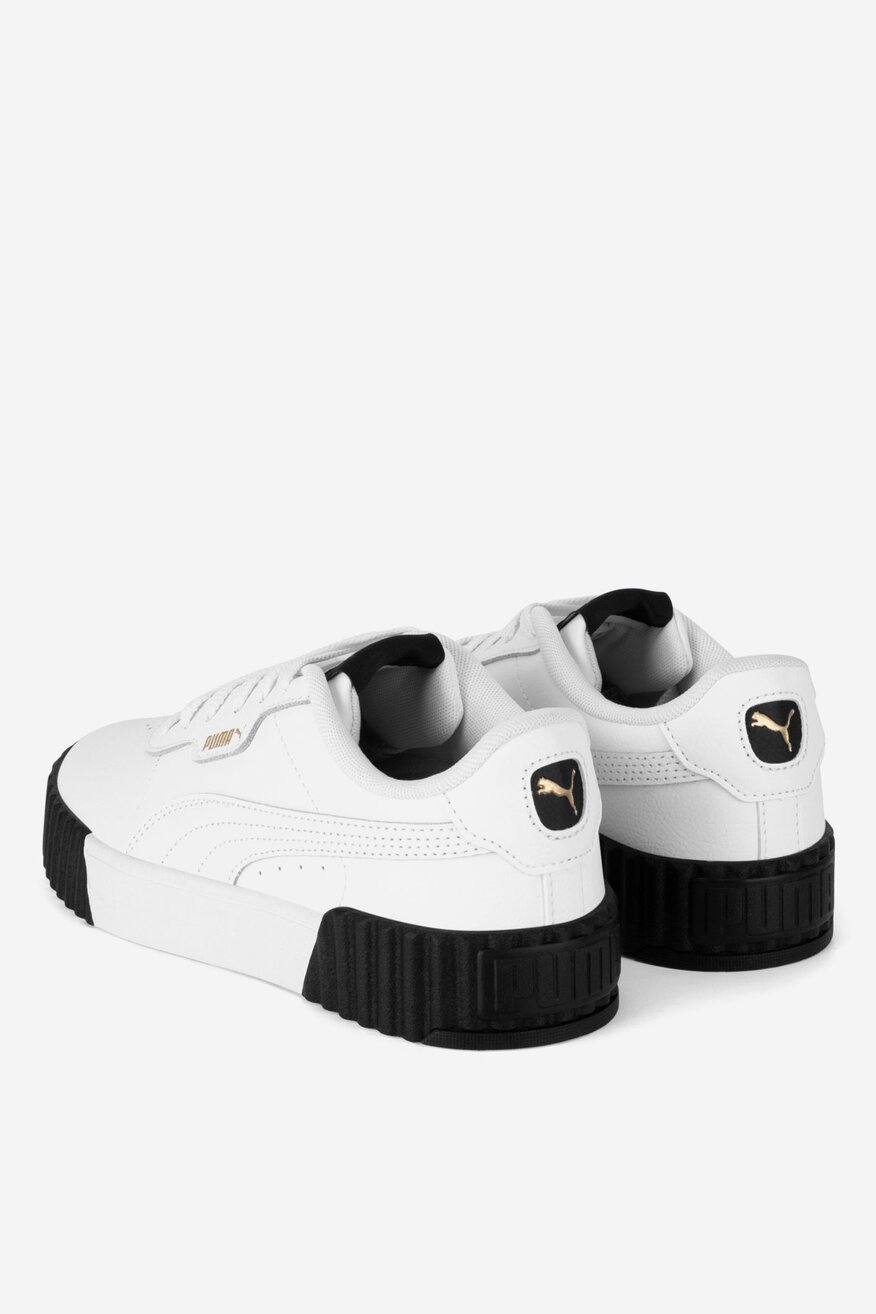 
                Sportcipő Puma FEHÉR - 5903419770890