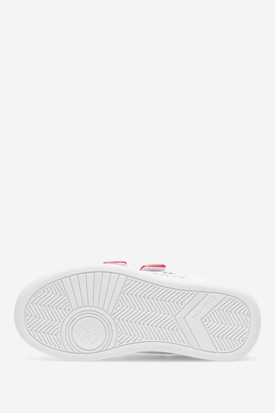 Beverly Hills Polo Club - Sneakersy - 5905588560678