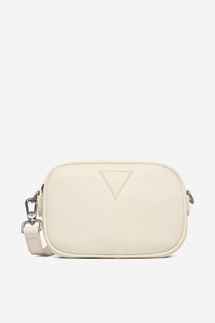 Сумка З Ремінцем GUESS JEANS CWBEO-GUESS-B-012-09 БЕЖЕВИЙ