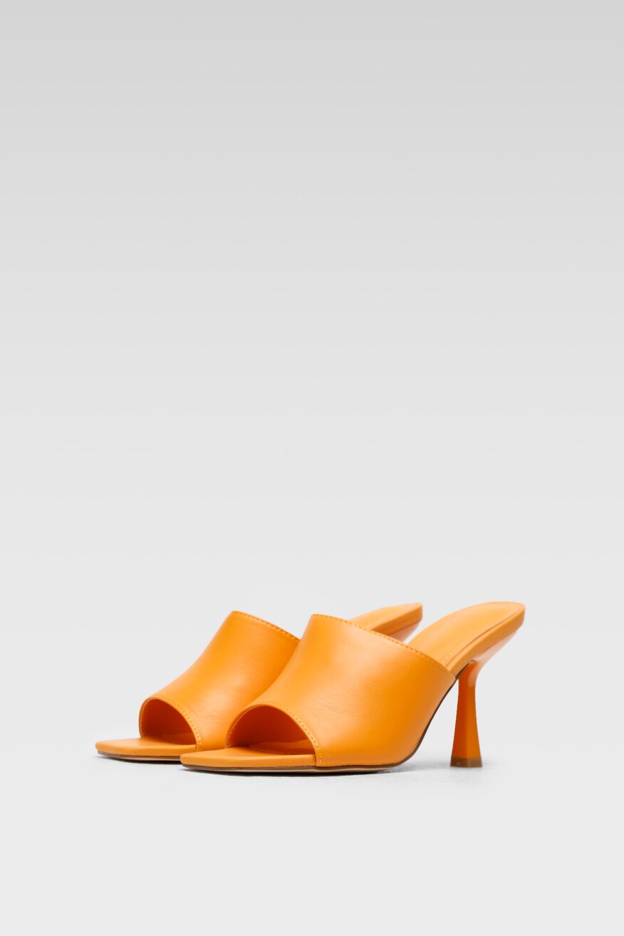 
                Șlapi Jenny Fairy PORTOCALIU - 5904248702014