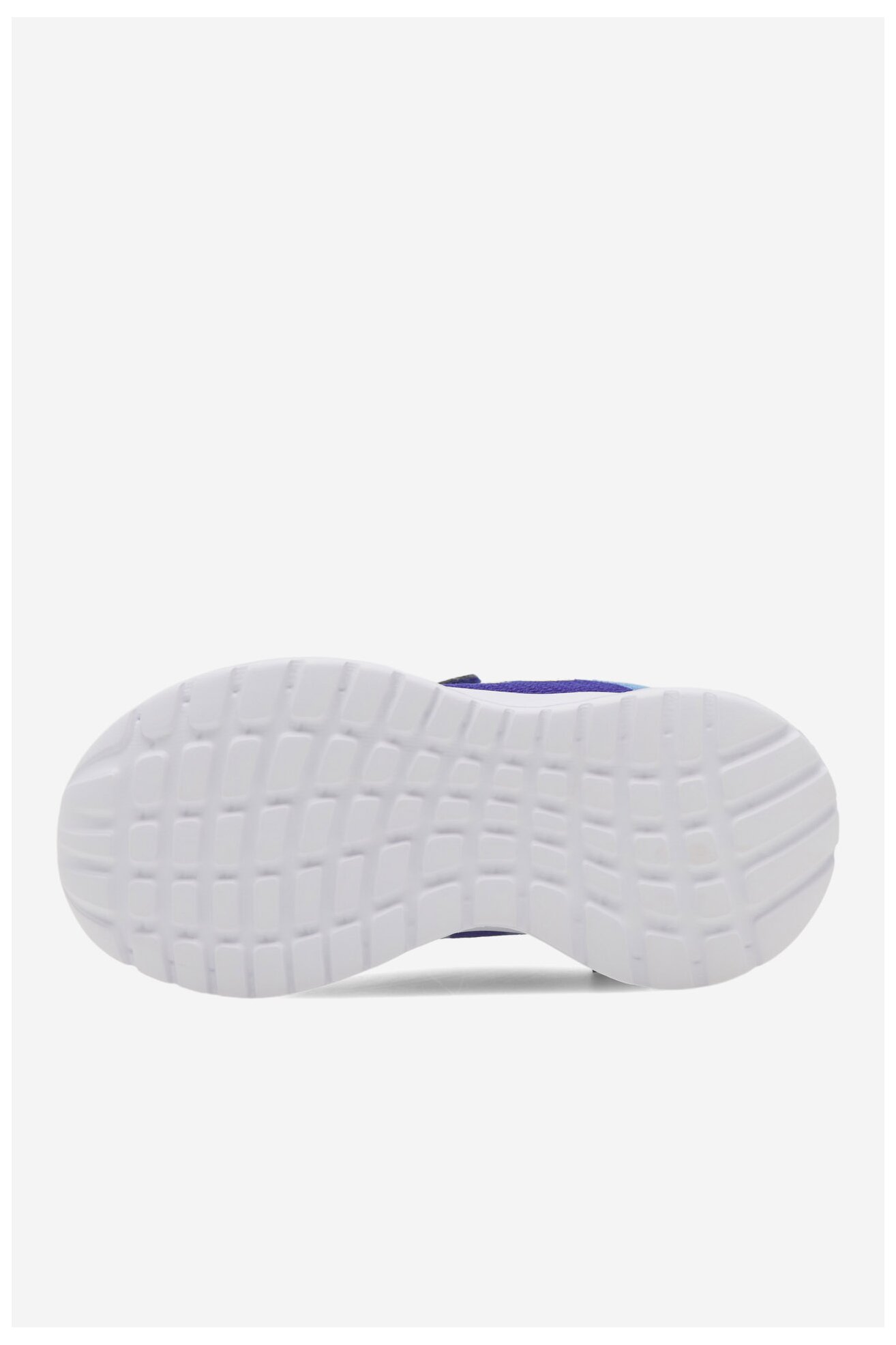 Obuwie sportowe adidas TENSAUR RUN 2.0 CF I IG1147 Niebieski