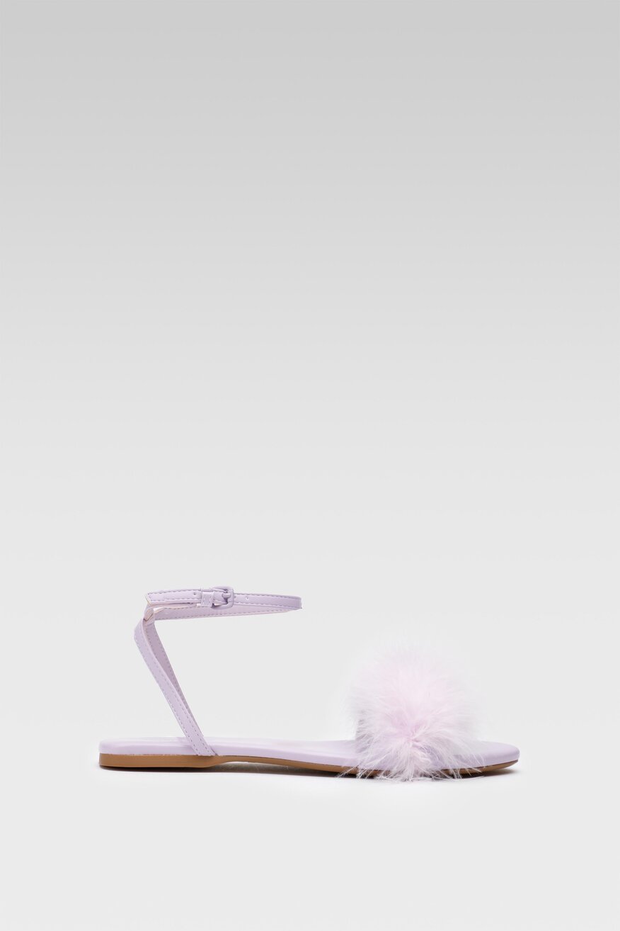 
                Jenny Fairy - Sandały - 5904248835484