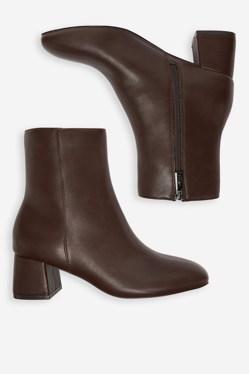 
                Bokacsizma Jenny BARNA - 5906751384435