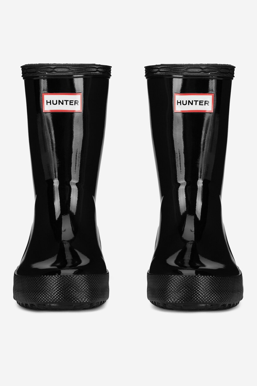 
                HUNTER - Kalosze długie - 5905588959939