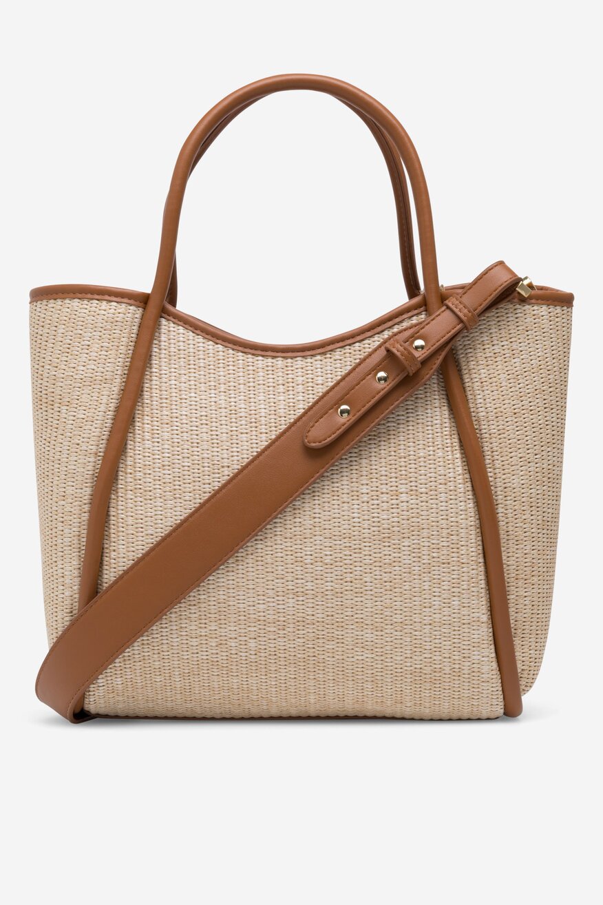 Gino Rossi - Torebka - 5905588525950