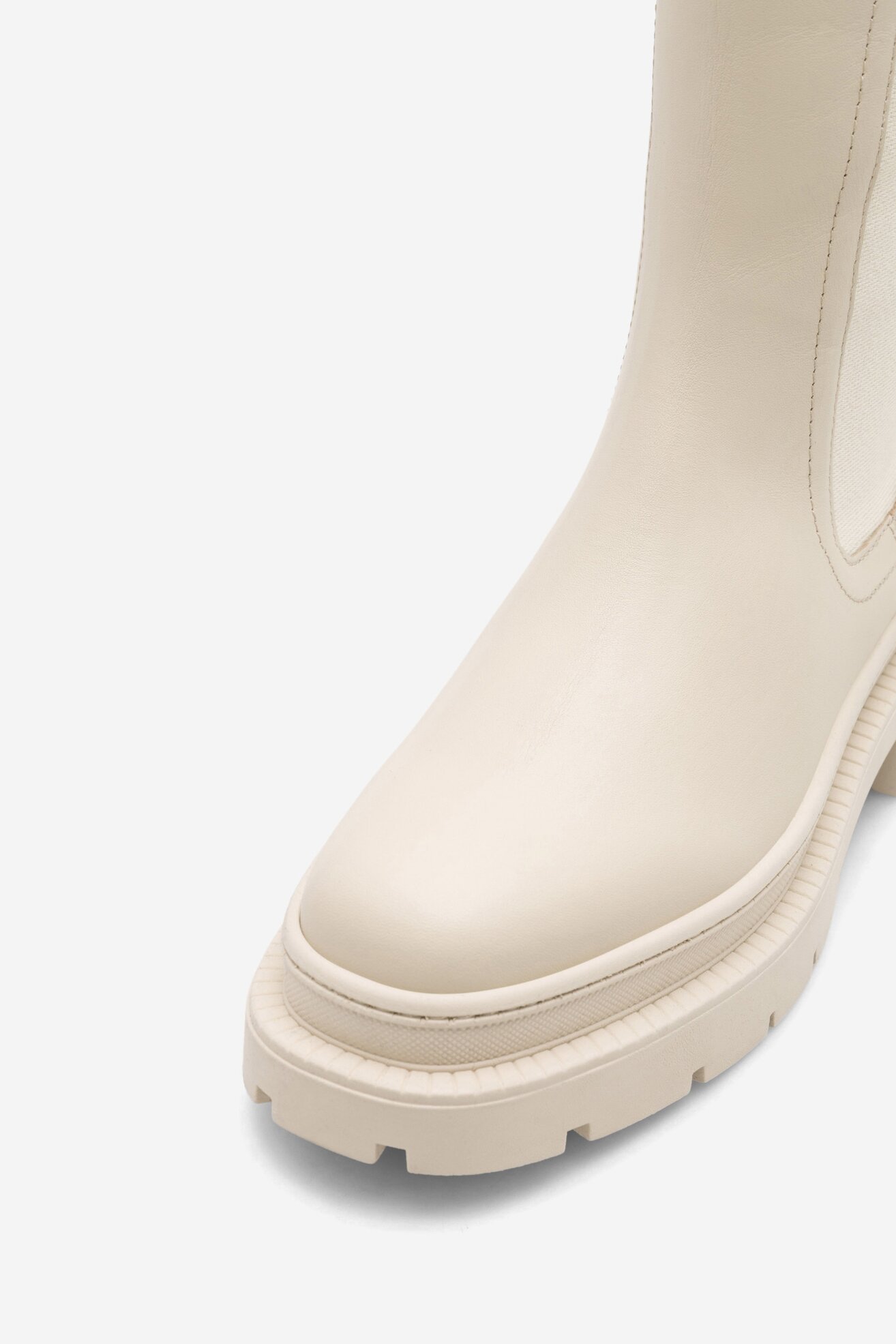 Botki Gino Rossi 222FW106 Beżowy