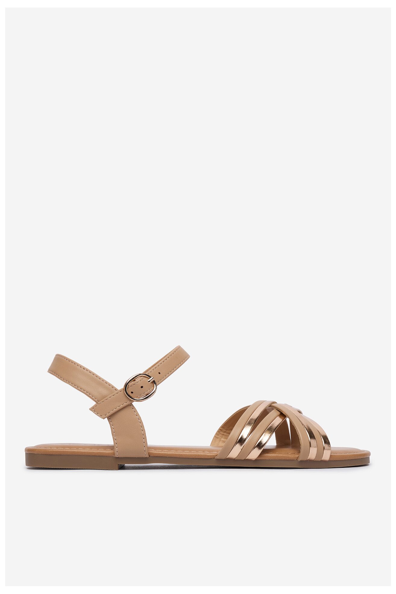 Сандалі Jenny CEO-6Z9794-2 БЕЖЕВИЙ